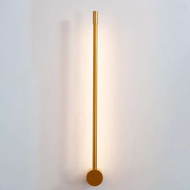 Slim Rod Trappen Wandlamp Aluminium Minimalistische LED Wandmontage Verlichtingssysteem