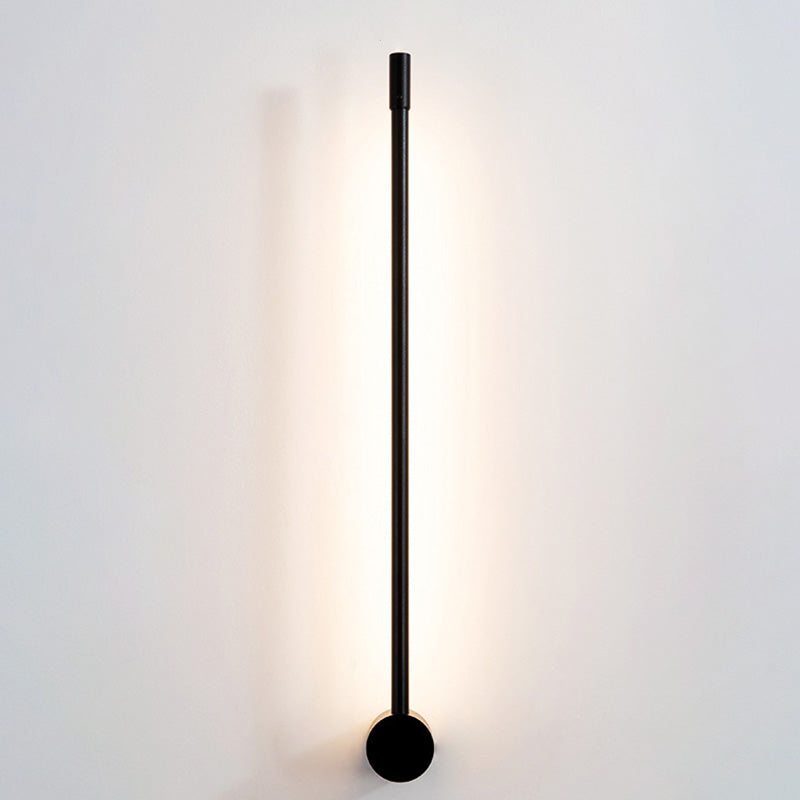 Slim Rod Trappen Wandlamp Aluminium Minimalistische LED Wandmontage Verlichtingssysteem