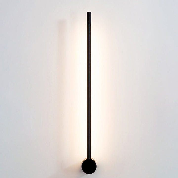Slim Rod Trappen Wandlamp Aluminium Minimalistische LED Wandmontage Verlichtingssysteem
