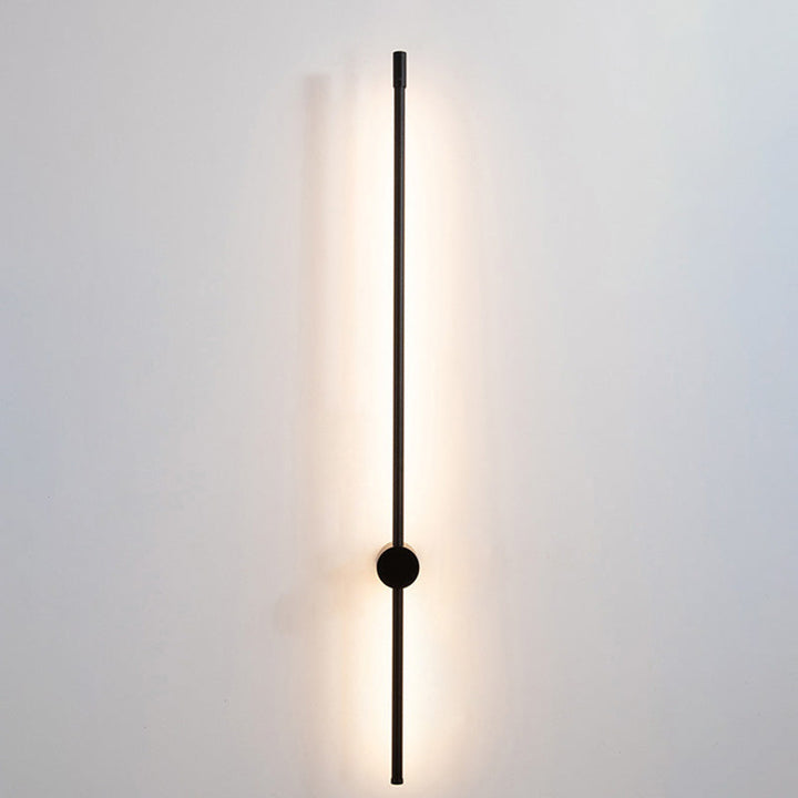 Slim Rod Trappen Wandlamp Aluminium Minimalistische LED Wandmontage Verlichtingssysteem