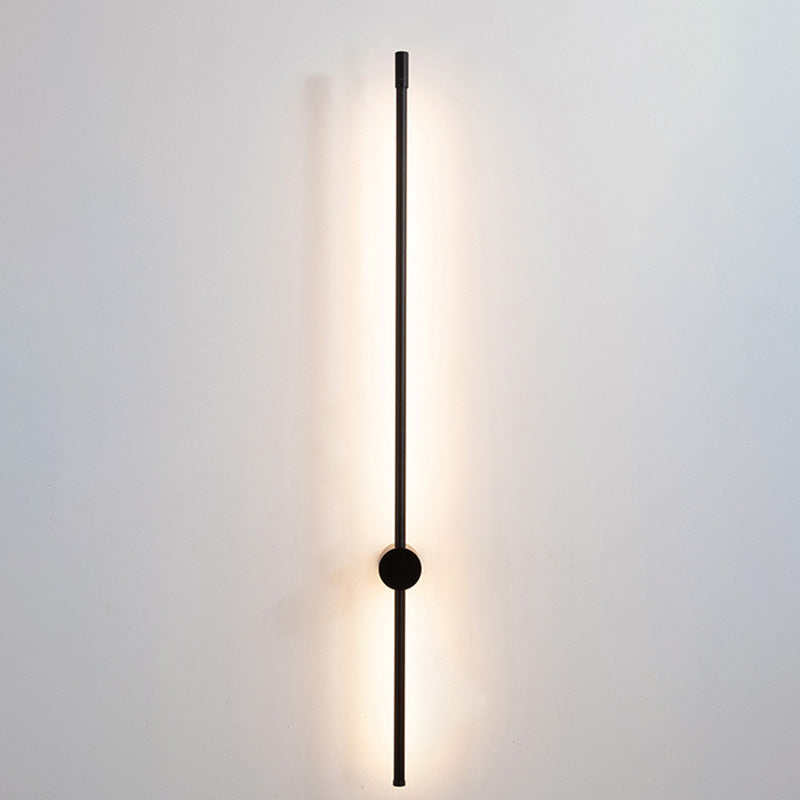 Slim Rod Trappen Wandlamp Aluminium Minimalistische LED Wandmontage Verlichtingssysteem