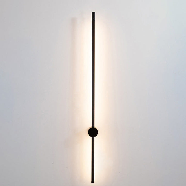 Slim Rod Trappen Wandlamp Aluminium Minimalistische LED Wandmontage Verlichtingssysteem