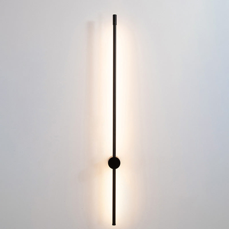 Slim Rod Trappen Wandlamp Aluminium Minimalistische LED Wandmontage Verlichtingssysteem