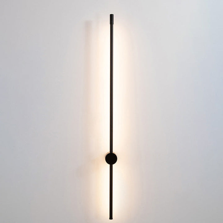Slim Rod Trappen Wandlamp Aluminium Minimalistische LED Wandmontage Verlichtingssysteem