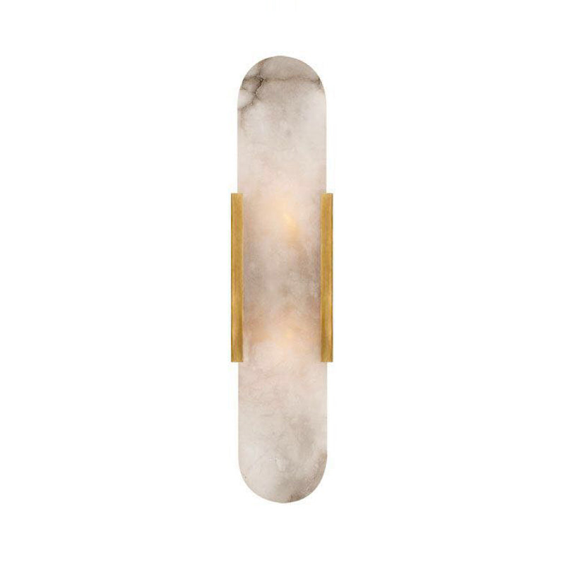2 Lichtbollen bar plafondlamp koloniaal goud/zwarte marmeren wandlamp verlichting voor eetkamer