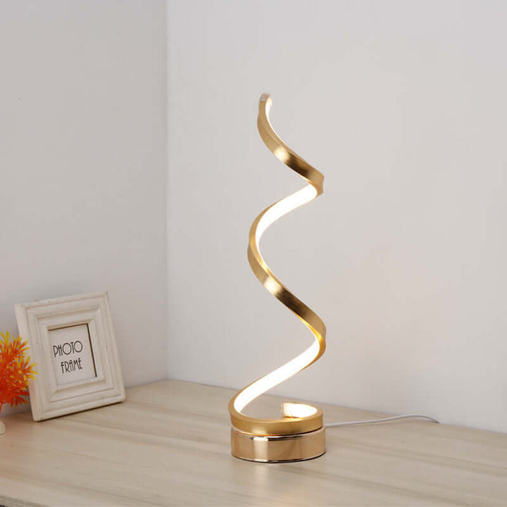 LED-oogbescherming nachtlamp
