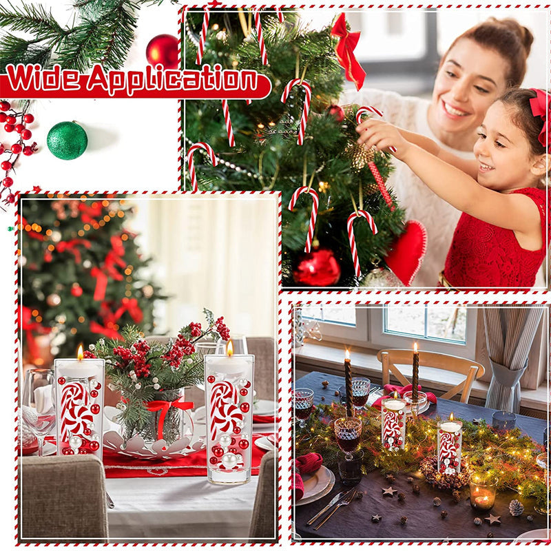 Kerst vaasvuller - ornament