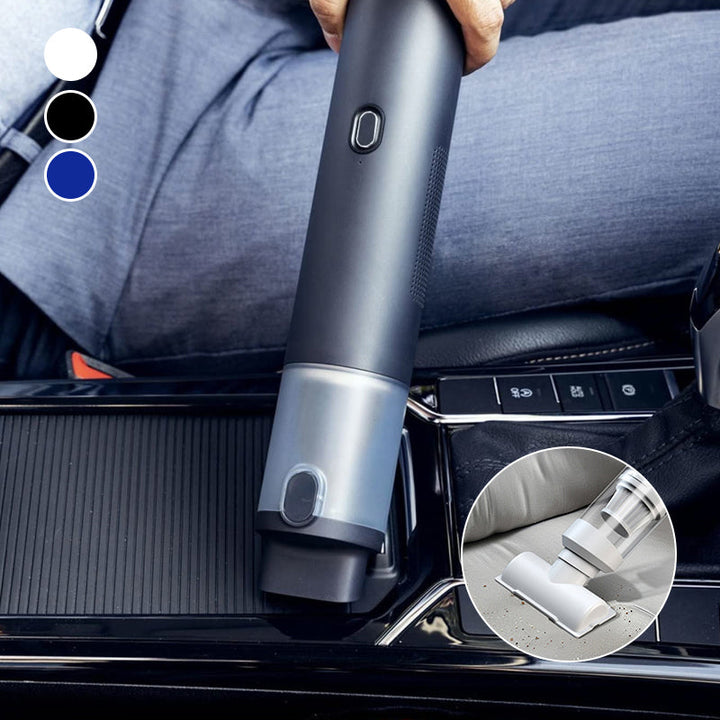 Arosta | Slim V8 Mate draadloze stofzuiger voor de auto