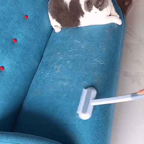 Arosta | 3-in-1 Dierenhaar Verwijderaar - PetClean Pro