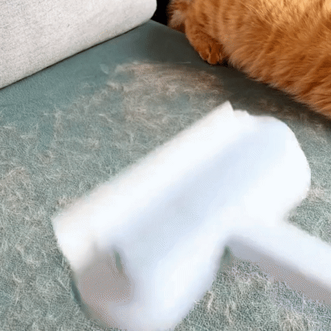 Arosta | 3-in-1 Dierenhaar Verwijderaar - PetClean Pro