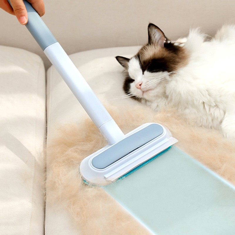 Arosta | 3-in-1 Dierenhaar Verwijderaar - PetClean Pro
