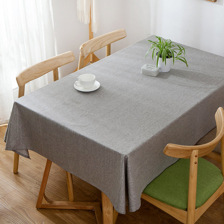 Decoratieve Tafelkleed