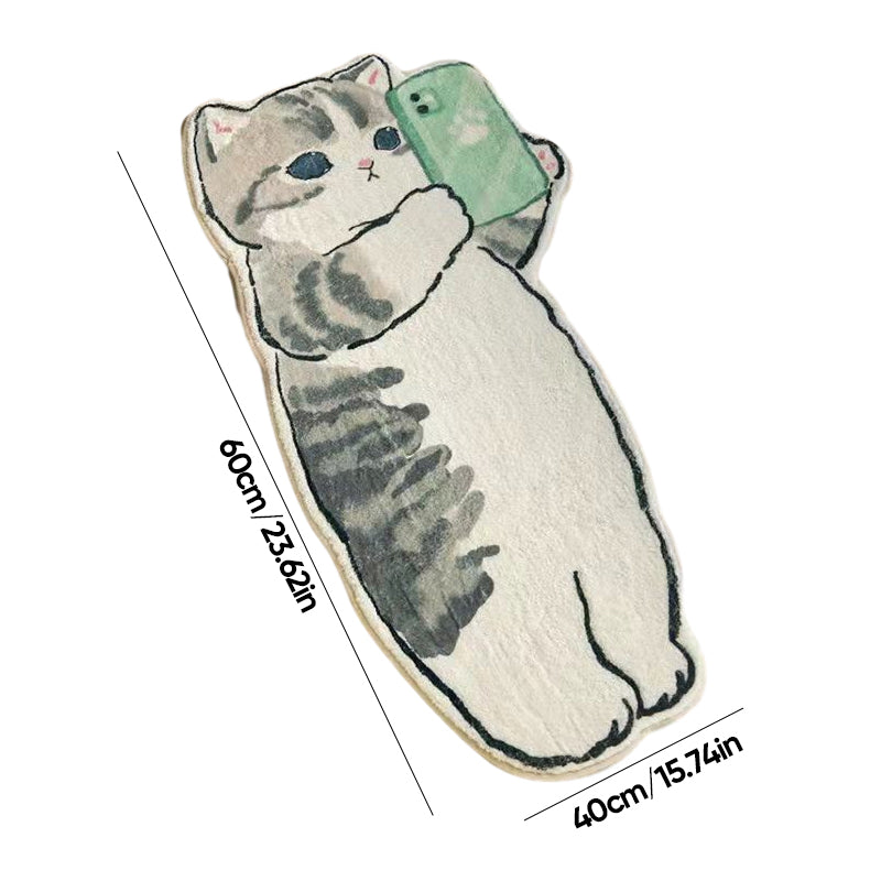Arosta | Stoute Kat Tapijten