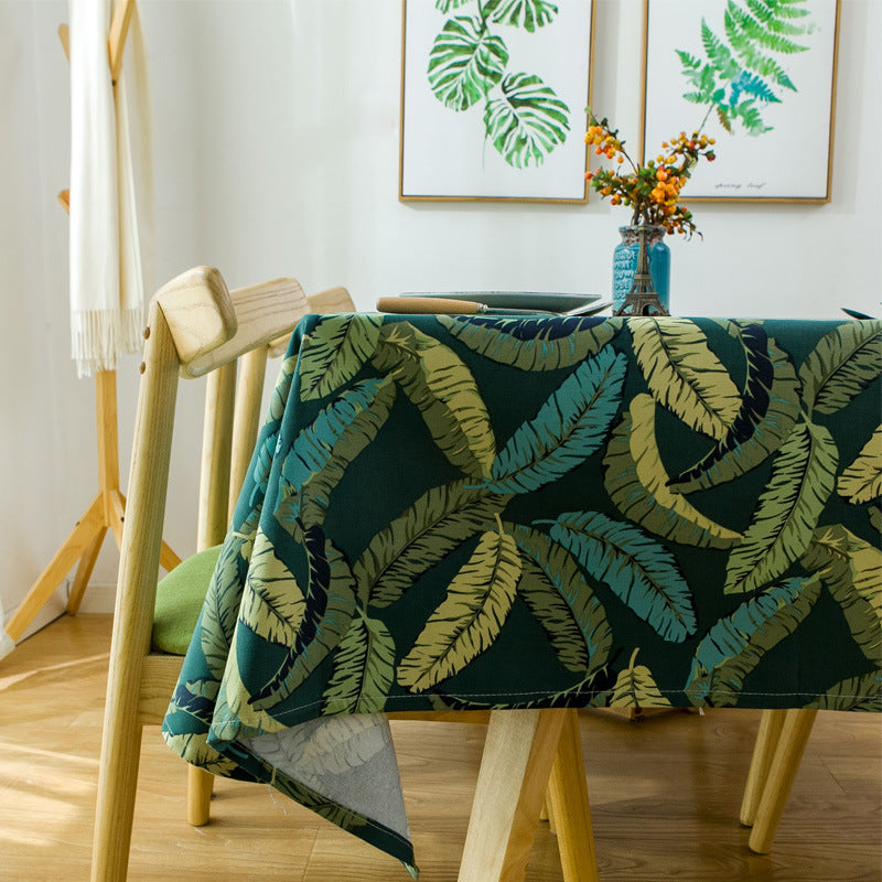 Moderne Huishouddecor Tafelkleed