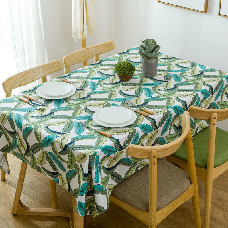 Moderne Huishouddecor Tafelkleed