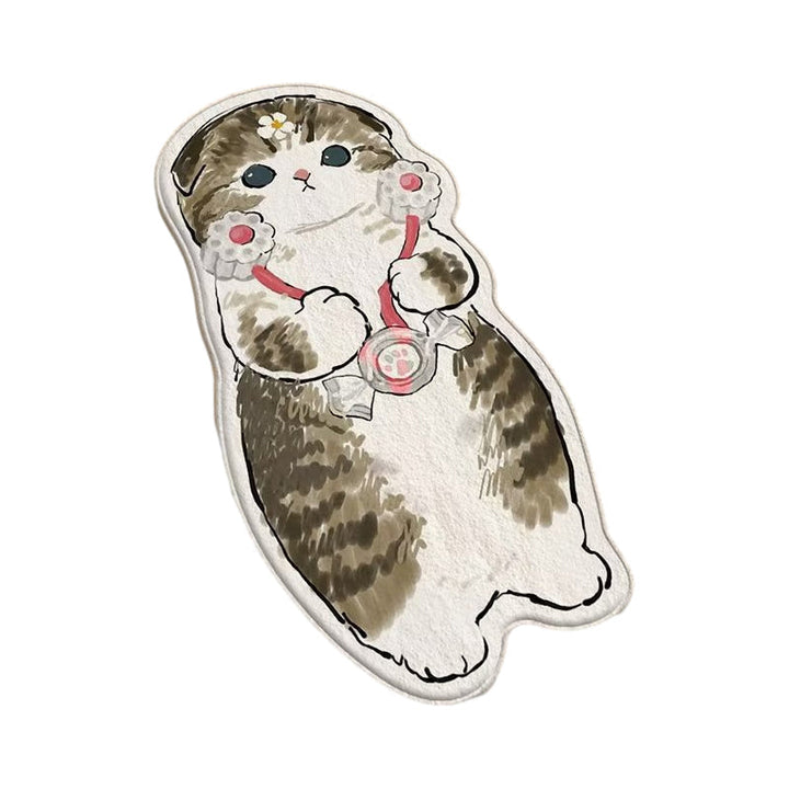 Arosta | Stoute Kat Tapijten