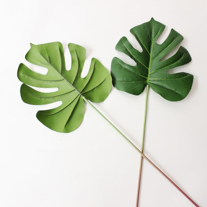 Decoratieve Kunstmatige Blad