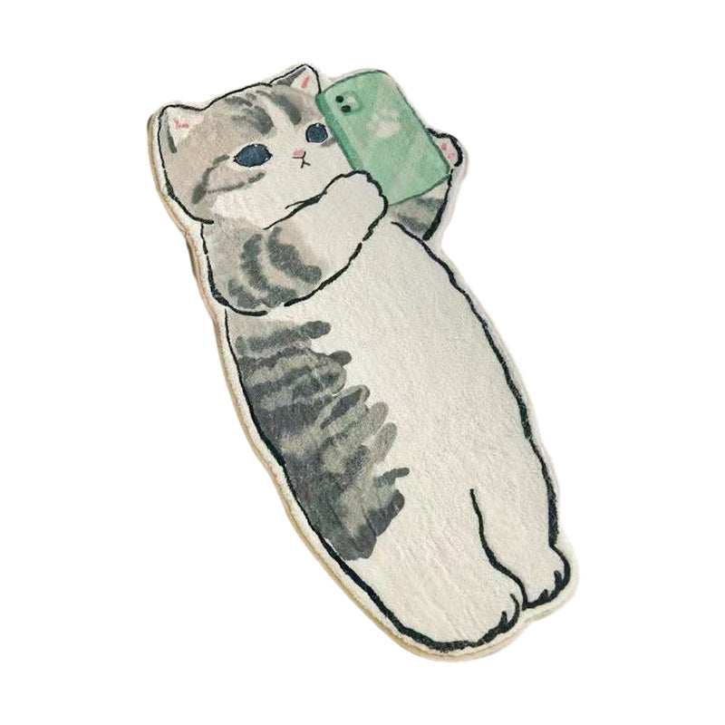 Arosta | Stoute Kat Tapijten