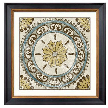 Decoratieve Kunstafdrukken Collectie