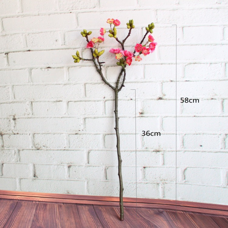 Decoratieve Bloemtak