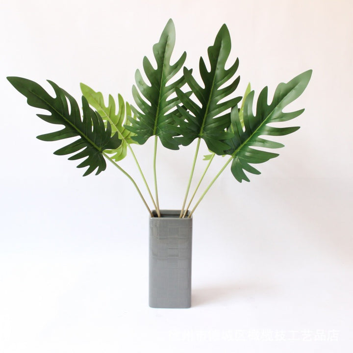 Decoratieve Leaf