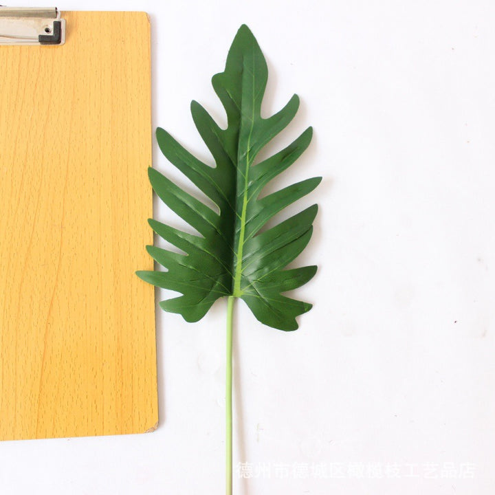 Decoratieve Leaf