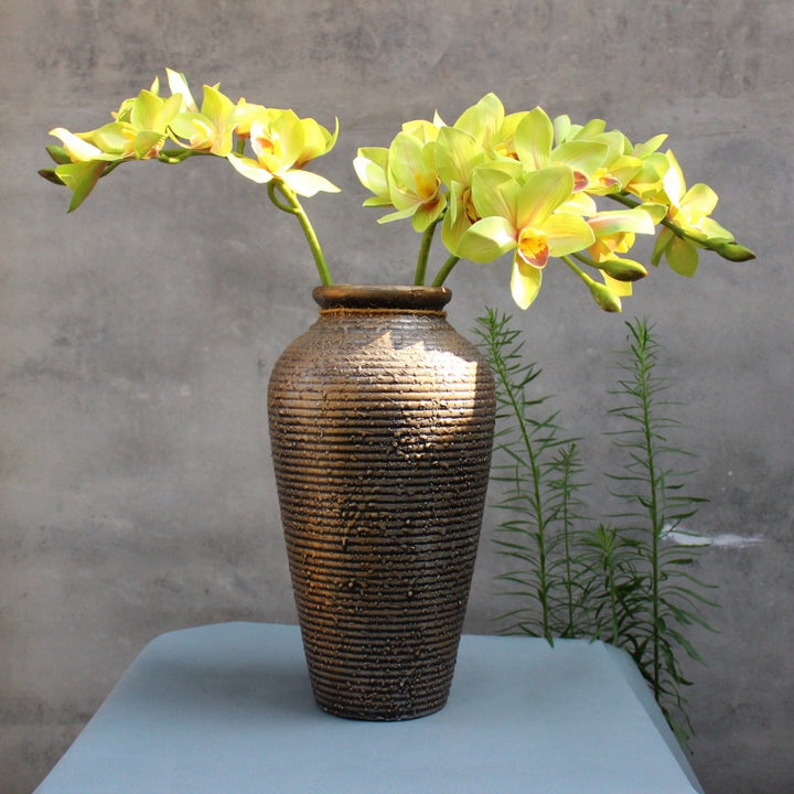 Decoratieve Orchidee