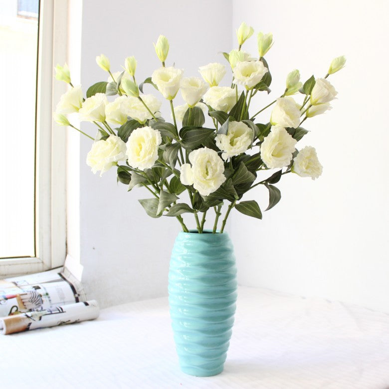 Decoratieve Bloemen Accent