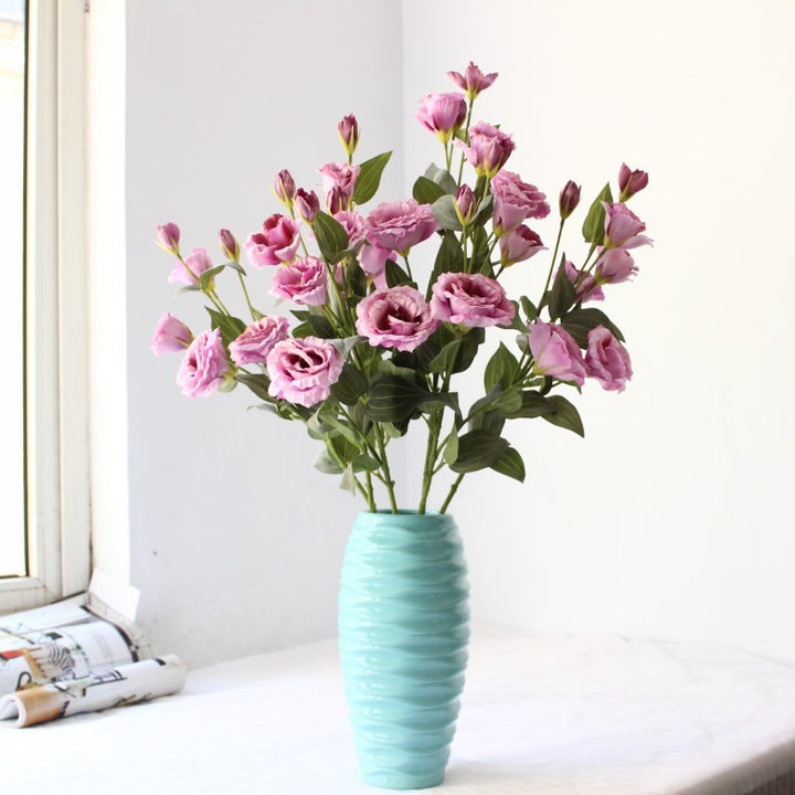 Decoratieve Bloemen Accent