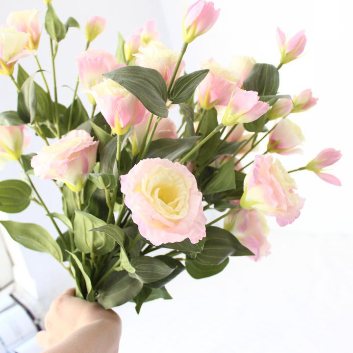 Decoratieve Bloemen Accent