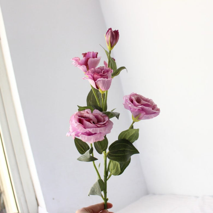 Decoratieve Bloemen Accent