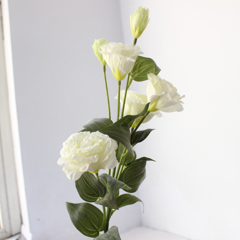 Decoratieve Bloemen Accent