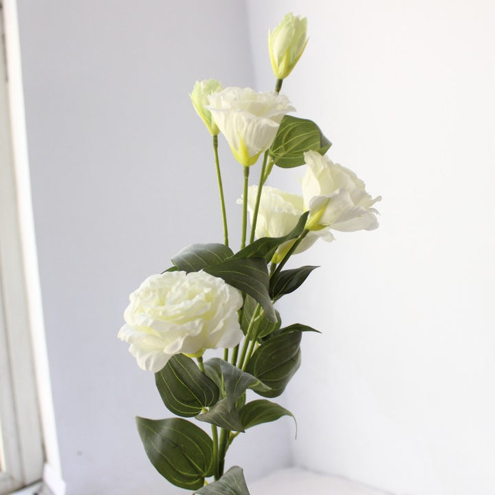 Decoratieve Bloemen Accent