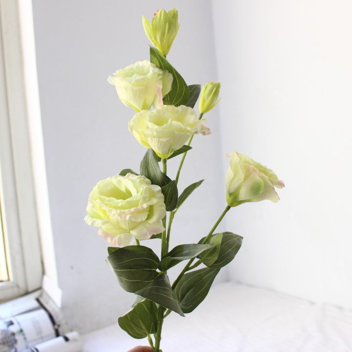 Decoratieve Bloemen Accent