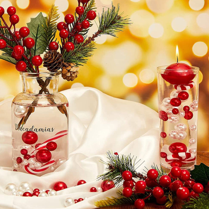 Kerst vaasvuller - ornament