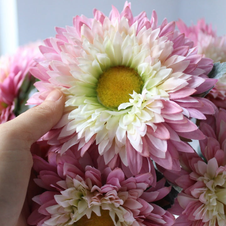 Levensechte Margriet Steel