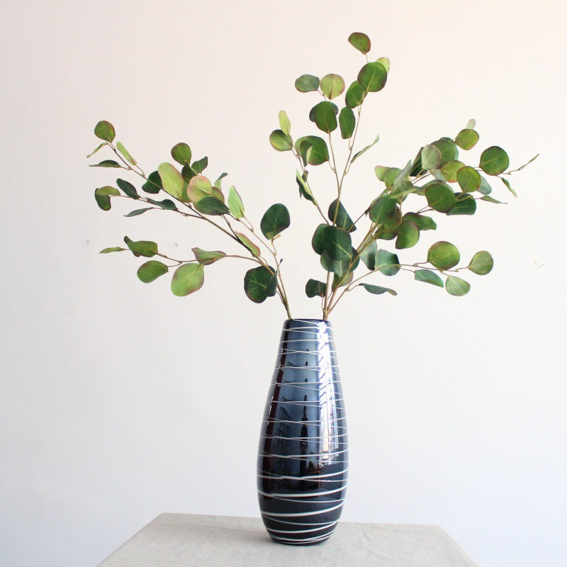 Decoratieve Eucalyptus Tak