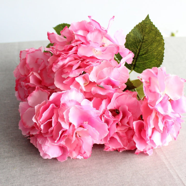 Realistisch Kunstbloemen Boeket