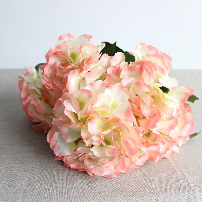 Realistisch Kunstbloemen Boeket