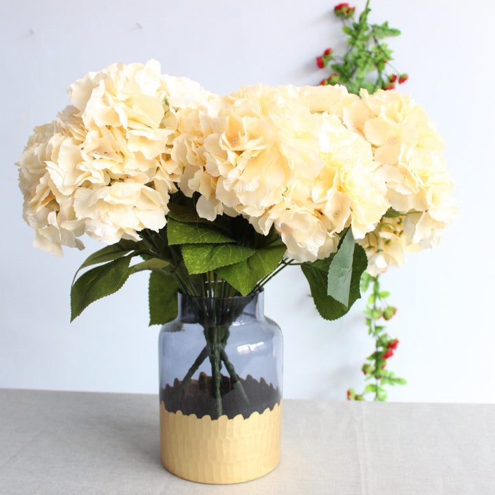 Realistisch Kunstbloemen Boeket