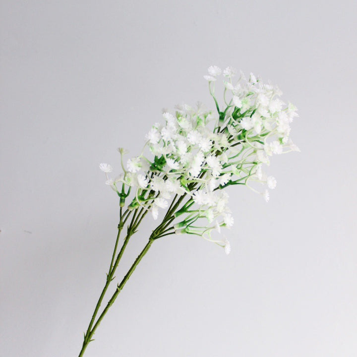 Decoratieve Realistische Bloemensteel