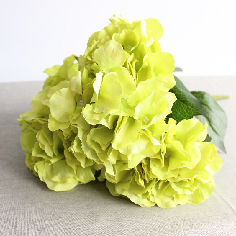 Realistisch Kunstbloemen Boeket