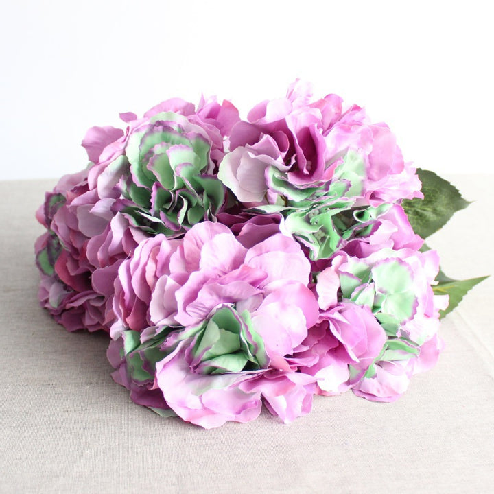 Realistisch Kunstbloemen Boeket