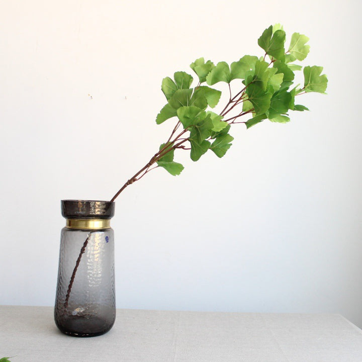 Decoratieve Ginkgo Blad Arrangering