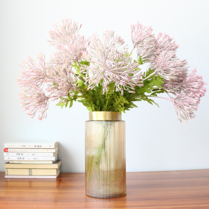 Decoratieve Bladsteel