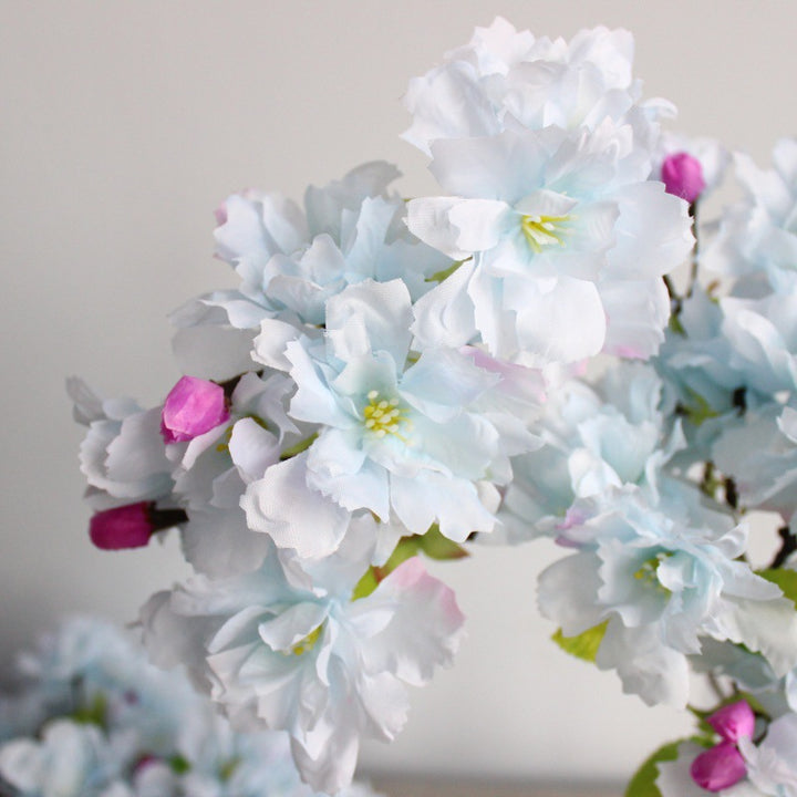 Realistische Decoratieve Bloem Tak