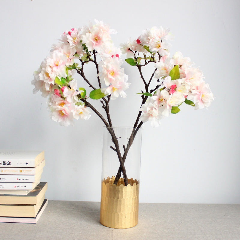 Realistische Decoratieve Bloem Tak