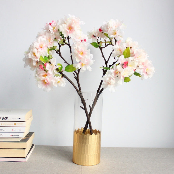 Realistische Decoratieve Bloem Tak