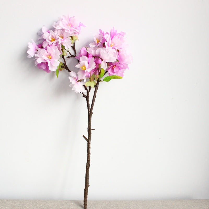 Realistische Decoratieve Bloem Tak