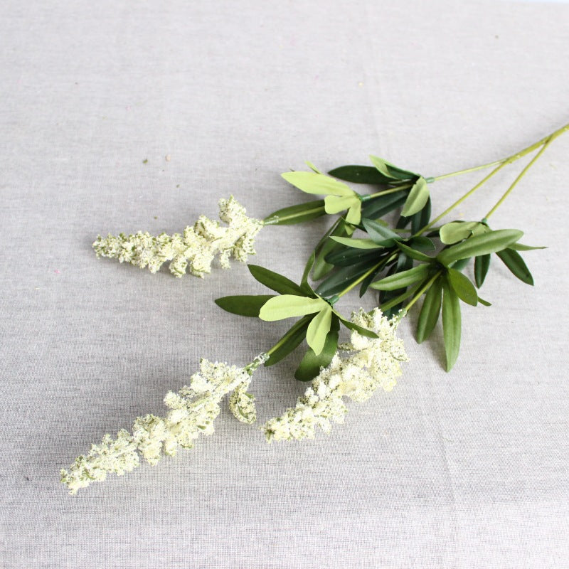 Moderne Decoratieve Foliage Steel